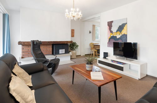 Foto 10 - Apartamento de 5 quartos em Davos