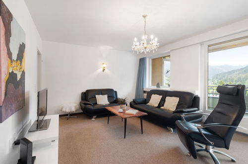 Foto 1 - Apartamento de 5 quartos em Davos