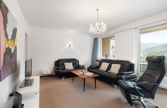 Foto 1 - Apartamento de 5 quartos em Davos