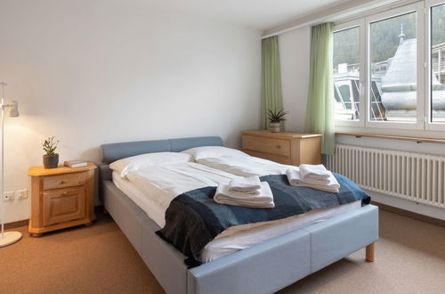 Foto 3 - Apartamento de 5 quartos em Davos