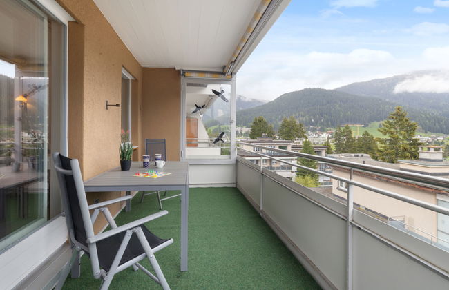 Apartamento de 6 quartos em Davos - Foto 5