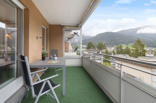 Foto 5 - Apartamento de 5 quartos em Davos