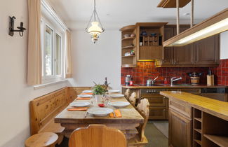 Foto 2 - Apartamento de 5 quartos em Davos