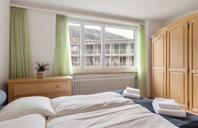 Apartamento de 6 quartos em Davos - Foto 24