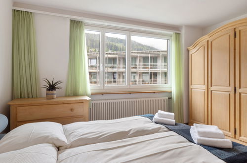 Foto 24 - Apartamento de 5 quartos em Davos