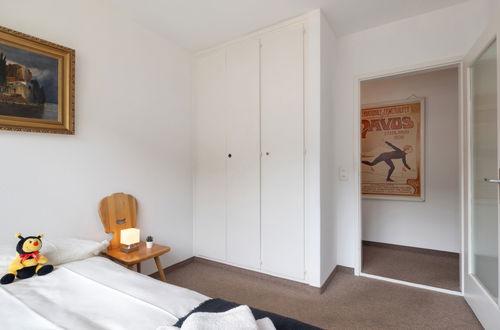 Foto 20 - Apartamento de 5 quartos em Davos