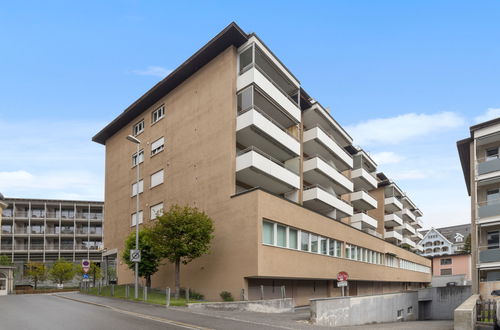 Foto 30 - Apartamento de 5 quartos em Davos