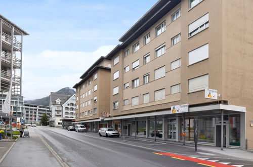 Foto 31 - Apartamento de 5 quartos em Davos