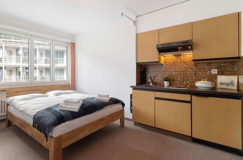 Foto 18 - Apartamento de 5 quartos em Davos