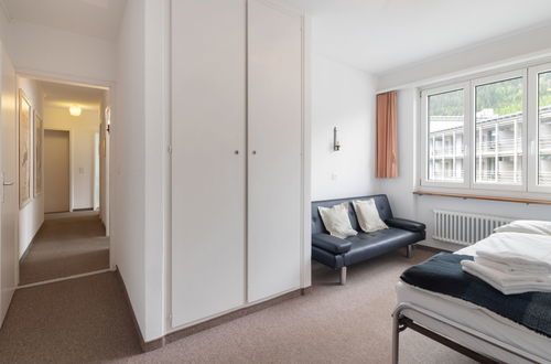 Foto 17 - Apartamento de 5 quartos em Davos