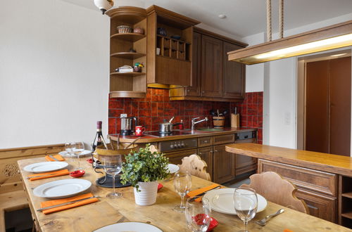 Foto 9 - Apartamento de 5 quartos em Davos