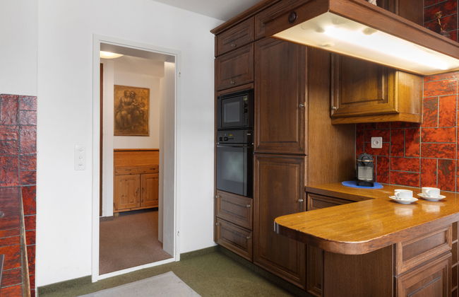 Apartamento de 6 quartos em Davos - Foto 8