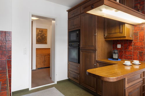 Foto 8 - Apartamento de 5 quartos em Davos