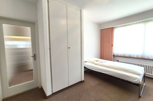 Foto 30 - Apartamento de 5 quartos em Davos