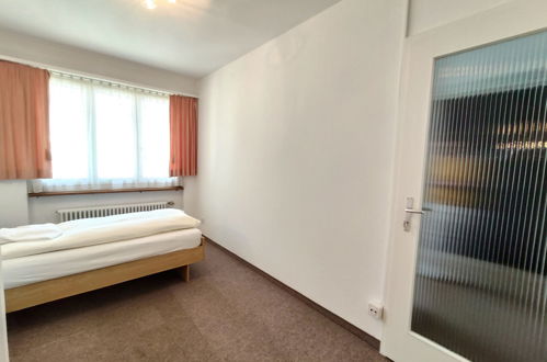 Foto 28 - Apartamento de 5 quartos em Davos com vista para a montanha