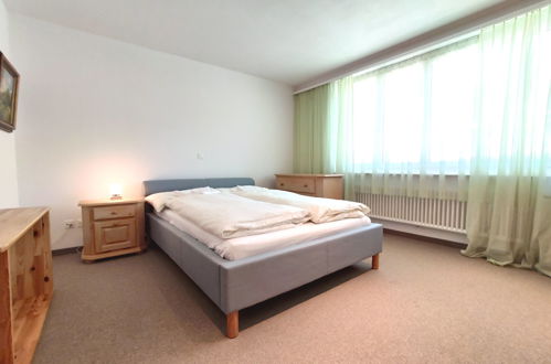 Foto 18 - Apartamento de 5 quartos em Davos