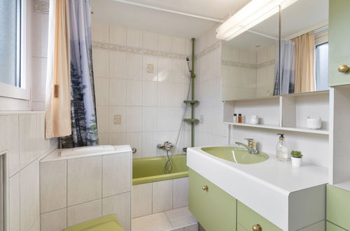 Foto 26 - Apartamento de 5 quartos em Davos