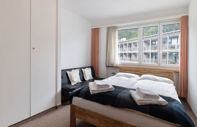 Apartamento de 6 quartos em Davos - Foto 15