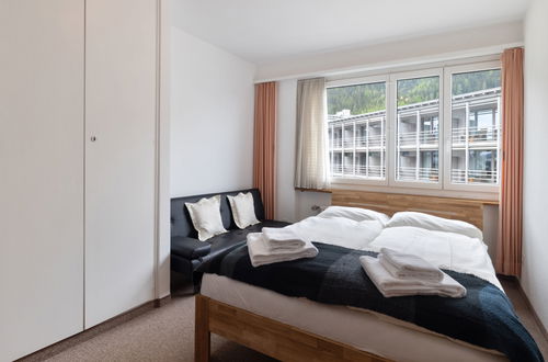 Foto 15 - Apartamento de 5 quartos em Davos