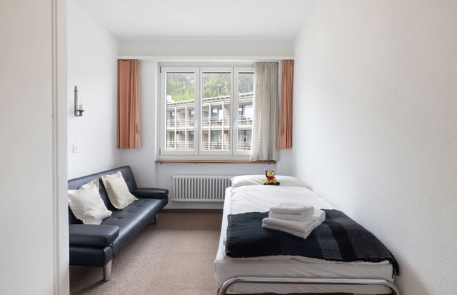 Apartamento de 6 quartos em Davos - Foto 21