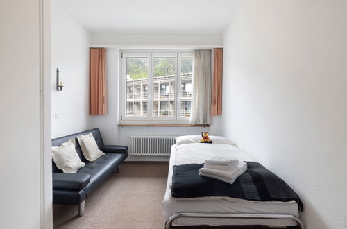 Foto 21 - Apartamento de 5 quartos em Davos