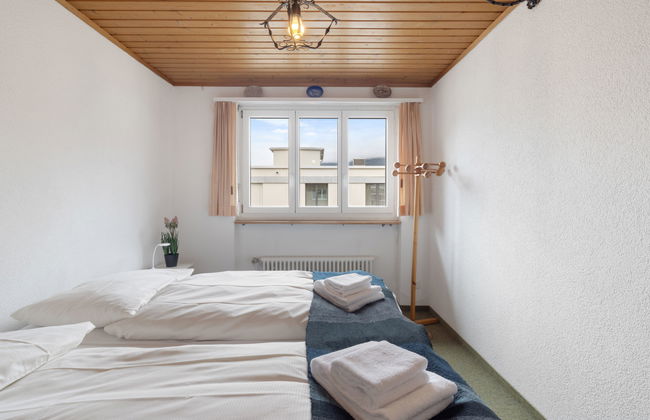 Apartamento de 6 quartos em Davos - Foto 25