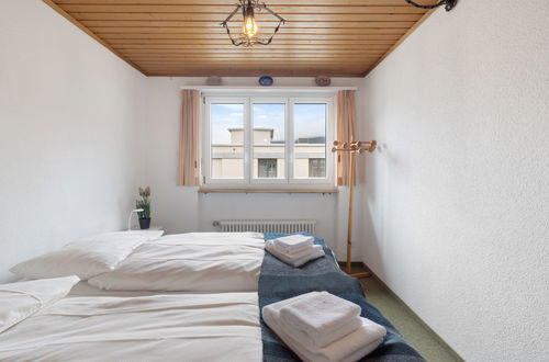 Foto 25 - Apartamento de 5 quartos em Davos