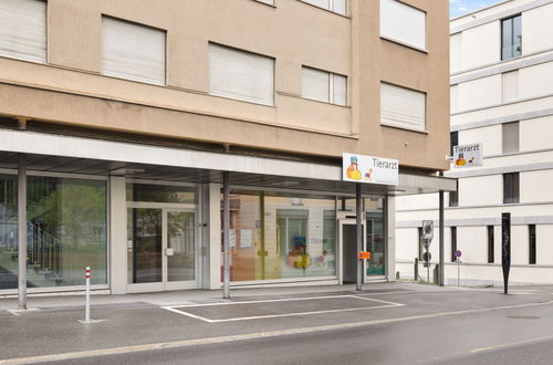 Foto 28 - Apartamento de 5 quartos em Davos