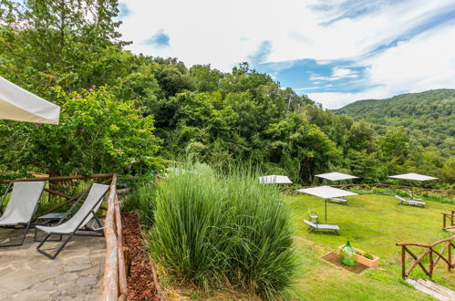 Foto 43 - Apartamento de 1 habitación en Castagneto Carducci con piscina y jardín