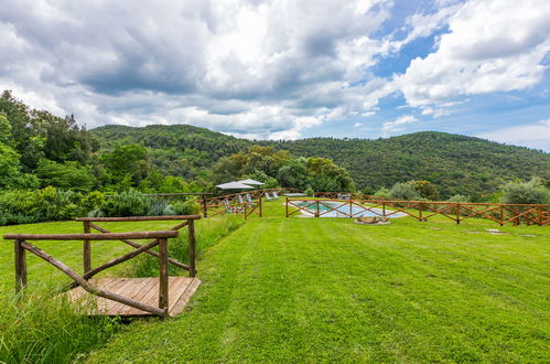 Foto 47 - Appartamento con 1 camera da letto a Castagneto Carducci con piscina e giardino