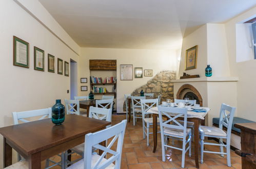 Photo 39 - 1 bedroom Apartment in Castagneto Carducci with swimming pool and garden