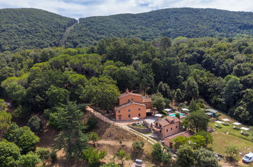 Foto 45 - Appartamento con 1 camera da letto a Castagneto Carducci con piscina e giardino