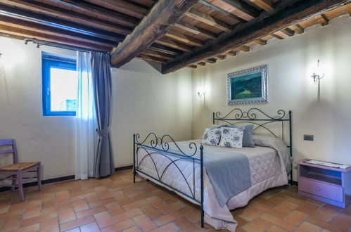 Photo 15 - 1 bedroom Apartment in Castagneto Carducci with swimming pool and garden