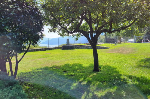 Photo 8 - Maison de 1 chambre à Ronco sopra Ascona avec jardin et vues sur la montagne