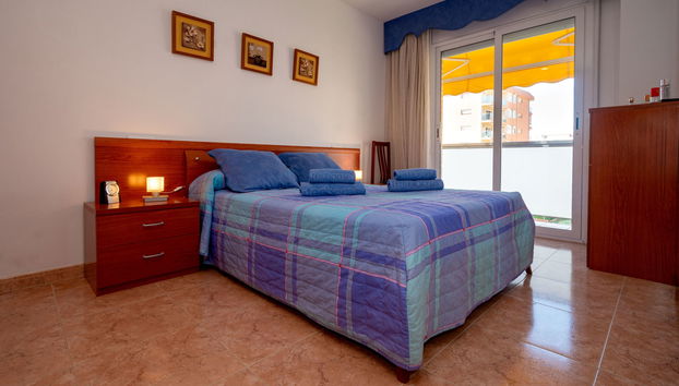 Apartment mit 3 Schlafzimmern in Malgrat de Mar mit schwimmbad und garten - Foto 5