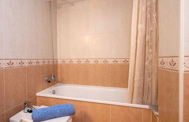 Appartement de 3 chambres à Malgrat de Mar avec piscine et jardin - Photo 22