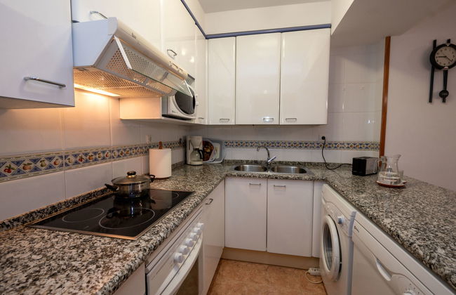 Appartement de 3 chambres à Malgrat de Mar avec piscine et jardin - Photo 11