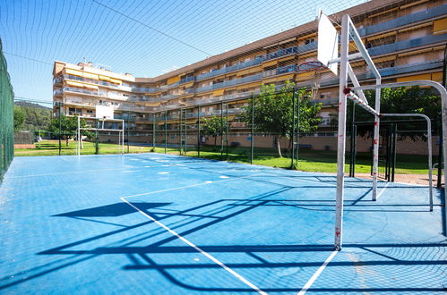 Photo 32 - Appartement de 2 chambres à Malgrat de Mar avec piscine et jardin