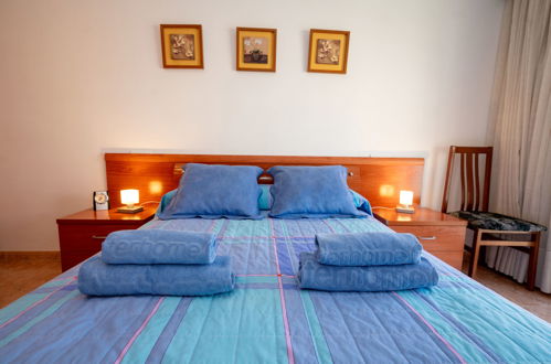 Foto 16 - Apartment mit 2 Schlafzimmern in Malgrat de Mar mit schwimmbad und blick aufs meer