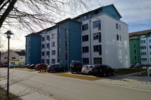 Foto 19 - Apartment mit 1 Schlafzimmer in Zinnowitz