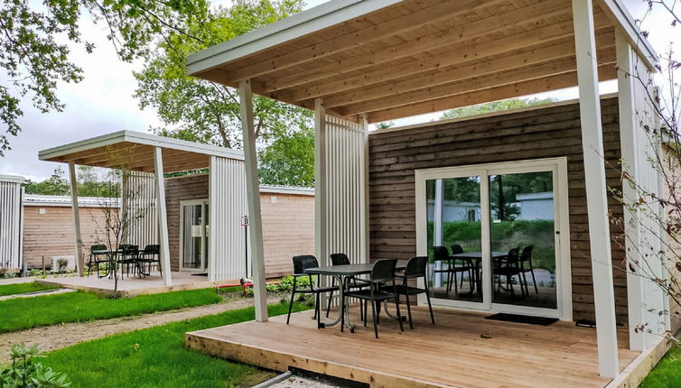 Photo 1 - Maison de 2 chambres à Kaatsheuvel avec piscine et terrasse