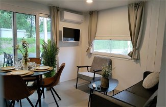 Photo 1 - 2 bedroom House in Kaatsheuvel with swimming pool and terrace