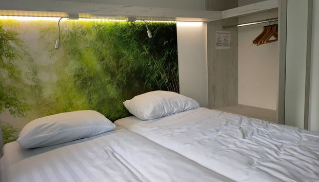 Casa de 2 habitaciones en Kaatsheuvel con piscina y terraza - Foto 4