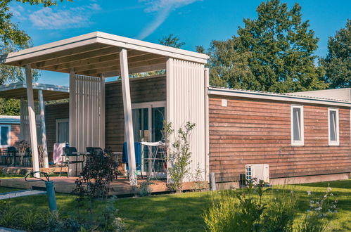 Photo 9 - Maison de 2 chambres à Kaatsheuvel avec piscine et terrasse