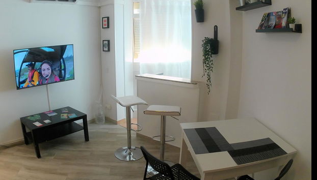 Estudio Colegio Torremolinos - Foto 5