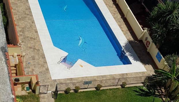 Estudio Colegio Torremolinos - Foto 3