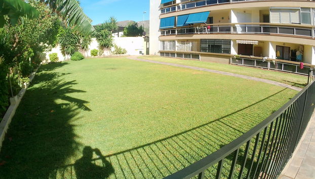 Estudio Colegio Torremolinos - Foto 4