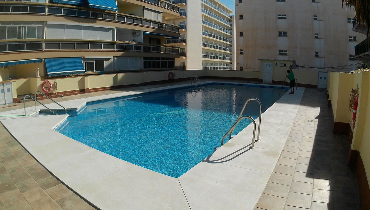 Estudio Colegio Torremolinos - Foto 1