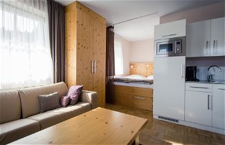Foto 3 - Apartamento em Stadl-Predlitz com vista para a montanha
