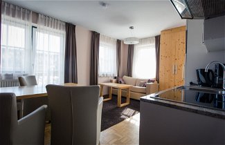 Photo 2 - Apartment in Stadl-Predlitz with mountain view